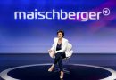 „maischberger“ am Mittwoch, 24. April 2024, um 22:50 Uhr