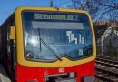 Pünktlichkeit und Zuverlässigkeit im S-Bahn-Verkehr – VBB veröffentlicht monatliche Qualitätsdaten