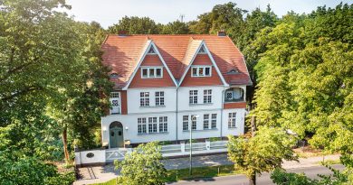 Oberberg Gruppe eröffnet Tagesklinik in Potsdam – Klinik erweitert Therapieangebot in Berlin-Brandenburg