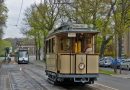 Geschichte „erfahren“ – Potsdams ältester Straßenbahnwagen rollt am Samstag