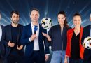 Das ARD-Komplettpaket zur UEFA EURO 2024: alle Spiele und immer dicht am Geschehen