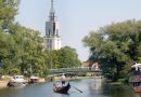 95 Prozent der Einwohnerinnen und Einwohner leben gerne in Potsdam